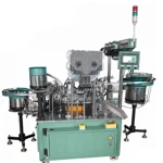 Commercial Automatic Double Pen Making Machine